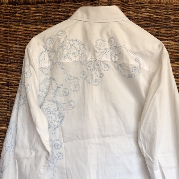 J Campbell Los Angeles Polo Shirts - Picture 2 of 7